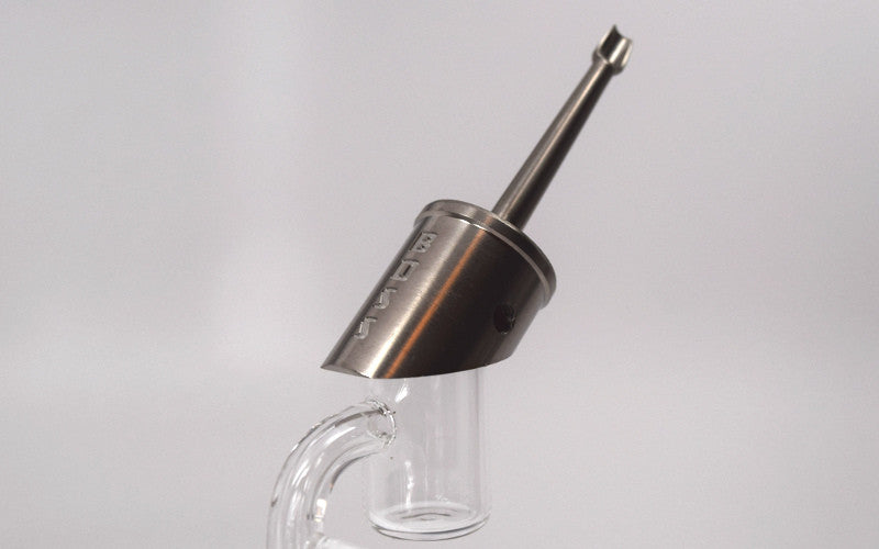 BOSS Titanium Mul-Ti Carb Cap