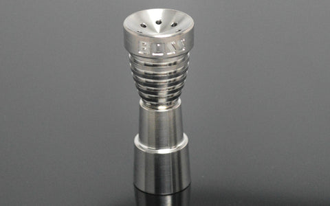 BOSS Titanium - Female Domeless Nail