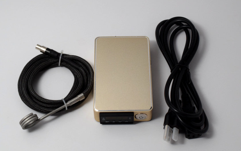 Enail Coil Power Cable