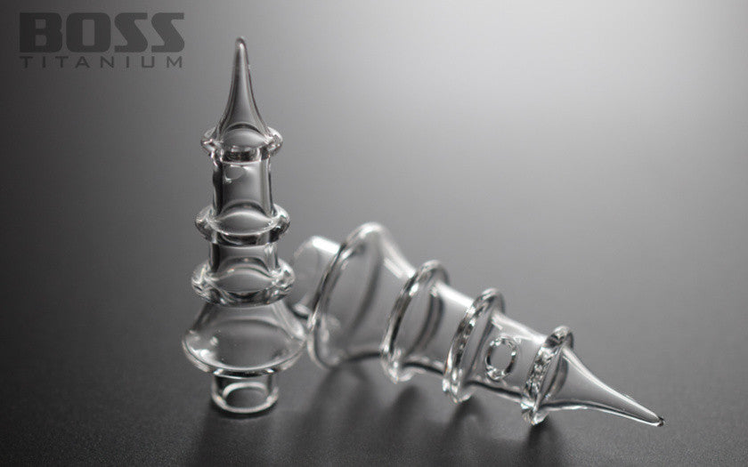 Quartz Carb Cap